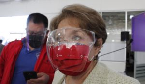 PRI responde a Lorena Cuéllar sobre supuesta guerra sucia