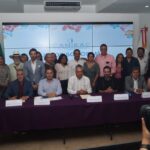Renovó CANIRAC Consejo en Tlaxcala