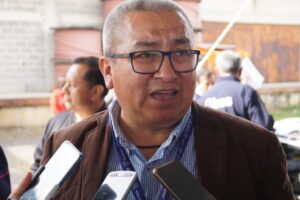 Casi se tiene el 100% de escuelas con apoyo gubernamental: Sepe